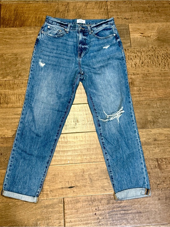pistola Denim - PISTOLA Blue Denim